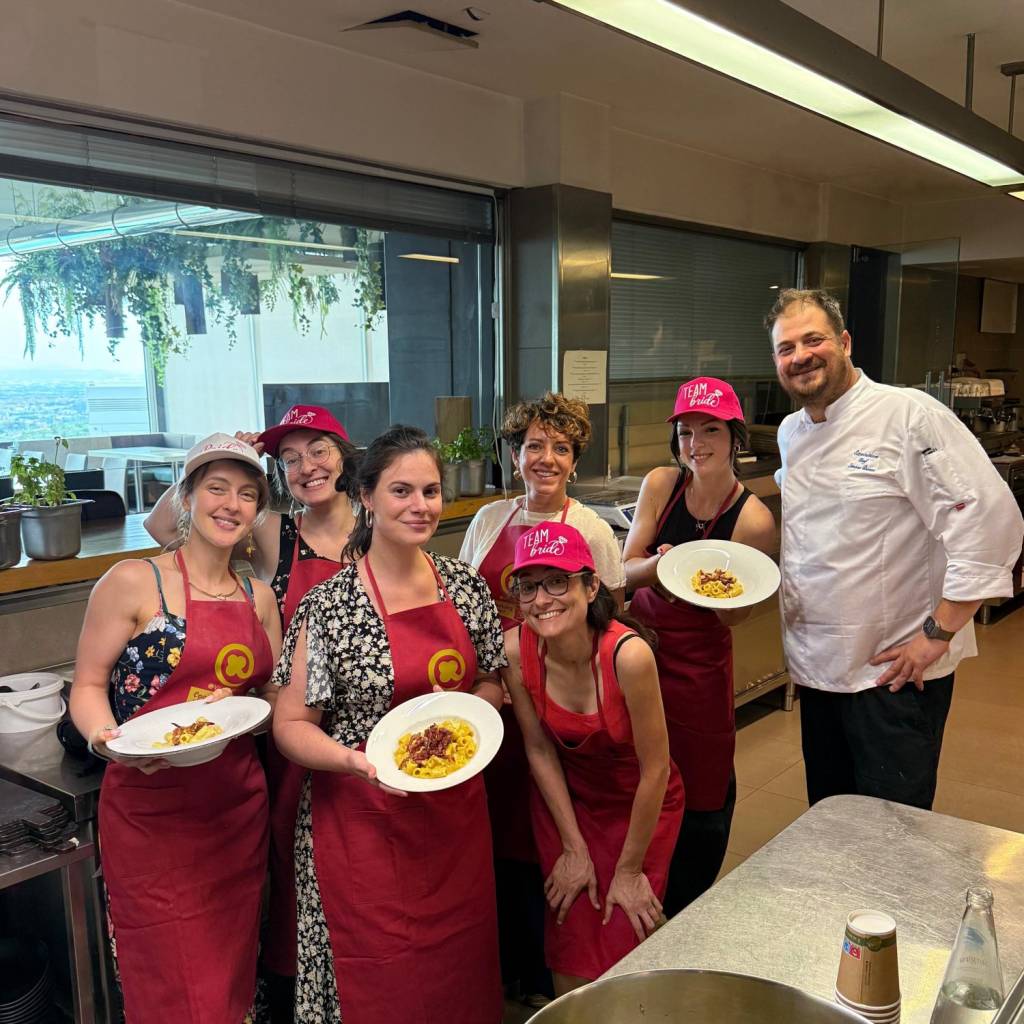 cooking-show-party-villa-mercede