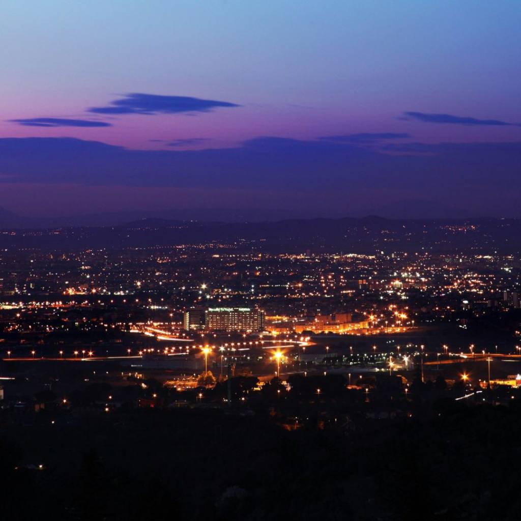 vista-hotel-villa-mercede-notte