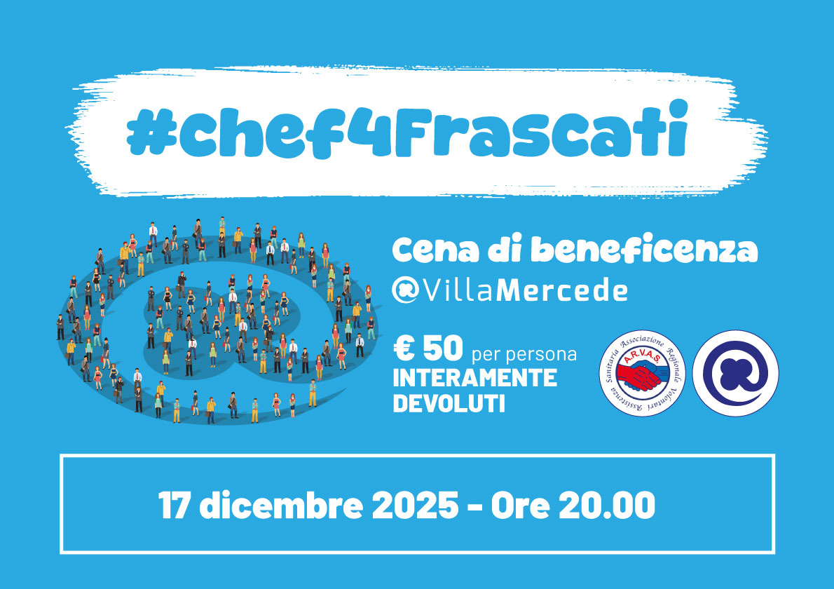 chef4frascati-beneficenza
