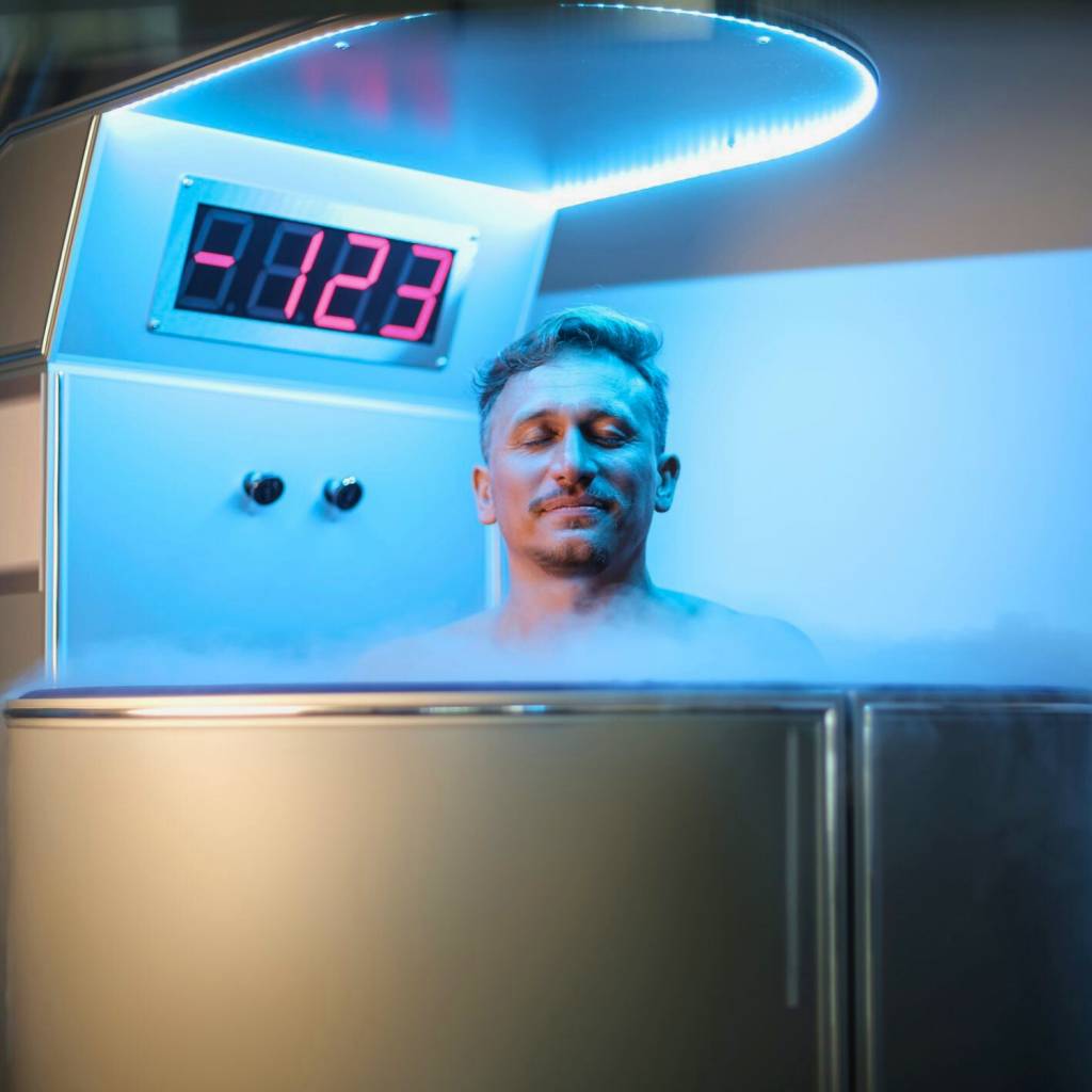 macchinario-criosauna-villa-mercede-hotel-con-spa macchinario-criosauna-villa-mercede-hotel-con-spa