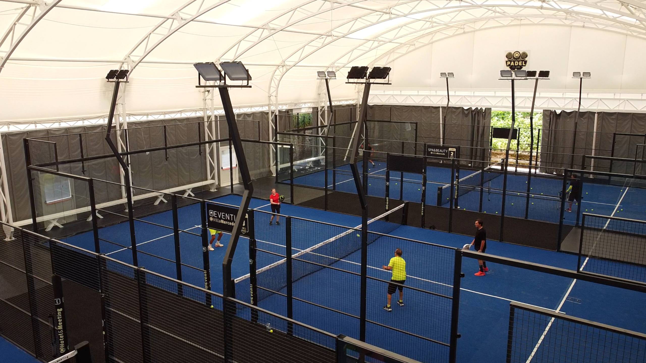 Padel-Club-Villa-Mercede-Frascati-5